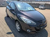 Gebraucht Mazda 2 84 PS (61 kW) 2013 Andere farben Kleinwagen