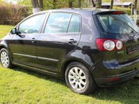 Gebraucht VW Golf IV Trendline 105 PS (77 kW) 2005 Black magic perleffekt Kleinwagen