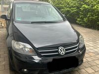 Gebraucht VW Golf IV 102 PS (75 kW) 2006 Schwarz Kleinwagen