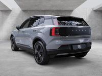 Gebraucht Volvo EX30 CC Performance 314 kW (428 PS) 2025 Vapour grey SUV