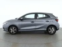 Gebraucht MG MG3 Comfort 116 PS (85 kW) 2025 Grau Kleinwagen
