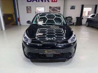 Gebraucht Kia Rio Vision 101 PS (74 kW) 2023 Schwarz Limousine