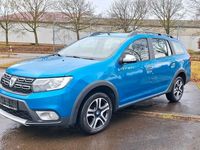 gebraucht Dacia Logan Stepway Kombi