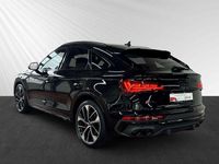 Gebraucht Audi SQ5 Ambiente 341 PS (250 kW) 2024 Mythosschwarz metallic (schwarz) SUV