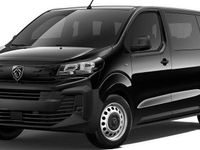 Neu Peugeot Expert 179 PS (131 kW) 2026 Weiß Van