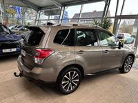 Gebraucht Subaru Forester Platinum 150 PS (110 kW) 2019 Braun SUV