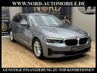 Occasion BMW 520 Performance 190 ch (139 kW) 2021 Bleue Break
