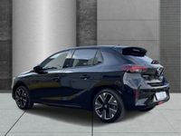 gebraucht Opel Corsa-e F GS LINE Navigationssystem Sitzheizung Abstandsregelung