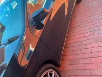 Gebraucht Mercedes A180 109 PS (80 kW) 2014 Schwarz Kleinwagen