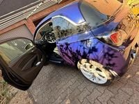 Second-hand Opel Adam 87 CP (63 kW) 2013 Albastru Hatchback