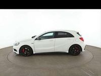 Gebraucht Mercedes A45 AMG AMG 360 PS (264 kW) 2015 Weiß Limousine