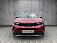 Gebraucht Opel Mokka Elegance 101 PS (74 kW) 2023 Rot SUV