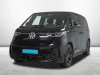 Gebraucht VW ID. Buzz Pro 150 kW (204 PS) 2023 Deep black perleffekt Van / Kleinbus