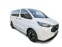 Neu Ford Transit Trend 160 kW (218 PS) 2025 Weiss Van / Kleinbus
