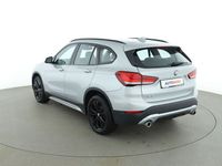 gebraucht BMW X1 sDrive 20i Sport Line, Benzin, 27.640 €