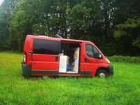 Gebraucht Citroën Jumper 101 PS (74 kW) 2007 Van / Kleinbus