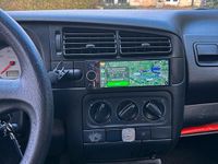 Gebraucht VW Golf III 60 PS (44 kW) 1994 Kleinwagen