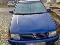 gebraucht VW Polo Baujahr 98