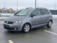 Gebraucht VW Golf VII Match 102 PS (75 kW) 2012 Grau Kombi