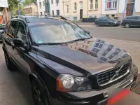 Gebraucht Volvo XC90 200 PS (147 kW) 2011 Schwarz SUV