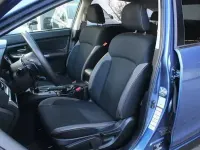 Gebraucht Subaru XV Comfort 150 PS (110 kW) 2017 Blau SUV