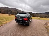 Gebraucht BMW X5 218 PS (160 kW) 2003 SUV