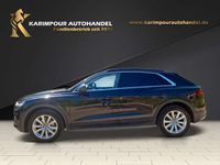 gebraucht Audi Q8 50 TDI Nav,LED,Leder,Pano,Dig.T,1HD, Luft