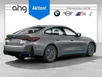 gebraucht BMW i4 eDrive35 Gran Coupe/ Elektro / Curved Display - SONDERAKTION