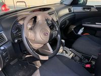 Gebraucht Subaru Forester 171 PS (125 kW) 2010 Grau SUV