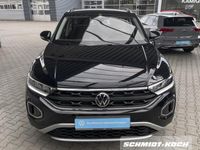 gebraucht VW T-Roc Life