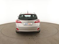 Gebraucht Hyundai i30 Classic 110 PS (80 kW) 2015 Grau Kombi