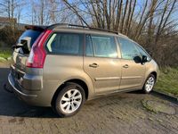 gebraucht Citroën Grand C4 Picasso Tendance**7SITZER**