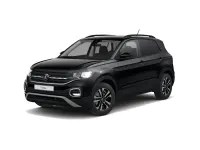 Gebraucht VW T-Cross United 110 PS (80 kW) 2021 SUV