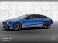 gebraucht Mercedes AMG GT 63 S Cp. 4M Perf-Sitze Perf-Abgas Airmat