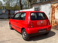 Gebraucht VW Lupo 51 PS (37 kW) 1999 Kleinwagen