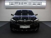 gebraucht BMW 135 i xDrive *LED*TEILLEDER*HEAD-UP*