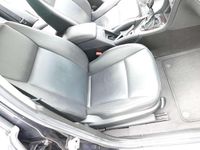 Gebraucht Saab 9-3 200 PS (147 kW) 2009 Jet black metallic Kombi