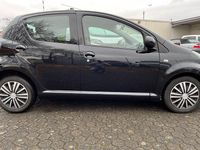 Gebraucht Toyota Aygo Cool 68 PS (50 kW) 2012 Schwarz Kleinwagen