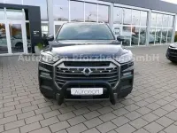 Gebraucht KGM Musso 201 PS (147 kW) 2025 Grau SUV