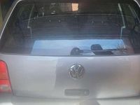 Gebraucht VW Lupo 50 PS (36 kW) 2004 Kleinwagen