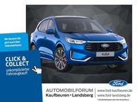 Neu Ford Kuga ST-Line X 182 PS (133 kW) 2026 Desert island blue SUV