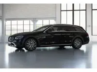 Gebraucht Mercedes E400 Avantgarde 330 PS (242 kW) 2021 Schwarz Limousine