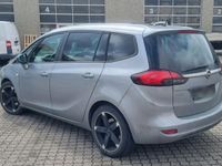 gebraucht Opel Zafira 2.0 Diesel 7 Sitzer