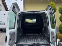 Gebraucht Nissan Kubistar 82 PS (60 kW) 2007 Weiß Van