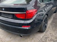 gebraucht BMW 535 D GT.LEDER-SP.PANORAMA.HEAD-UP.KAMERA.MEMORY.XENON.PDC.AHK