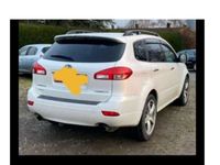 gebraucht Subaru Tribeca 3.6R Automatik Active