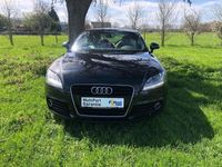 gebraucht Audi TT Roadster Coupe/ 1.8 TFSI Coupe