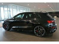 Gebraucht Audi RS3 400 PS (294 kW) 2024 Schwarz Limousine