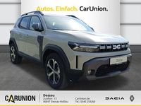 Gebraucht Dacia Duster Journey 131 PS (96 kW) 2024 Sandstone SUV