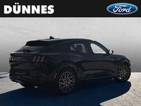Gebraucht Ford Mustang Mach-E GT 358 kW (487 PS) 2022 Iridiumschwarz metallic SUV